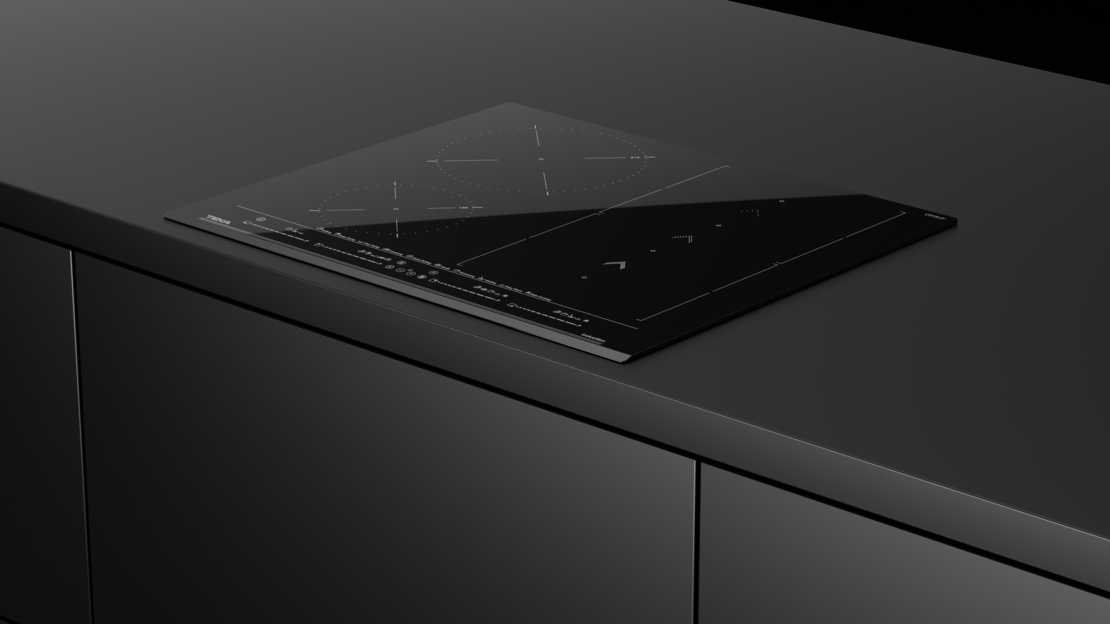 Готварски плот Teka IZS 66800 SlideCooking