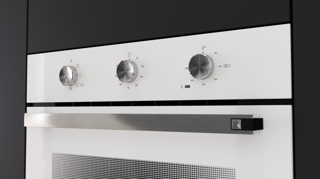 Фурна Teka NEO HSB 6150 WH бяла