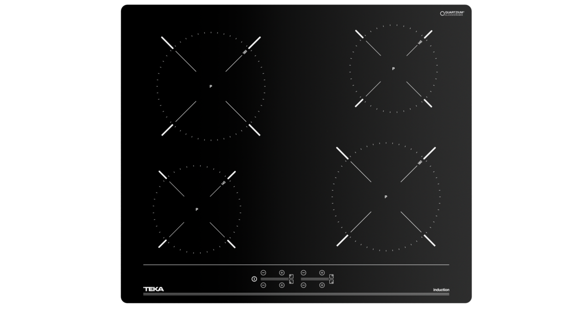Готварски плот Teka IBC 64000
