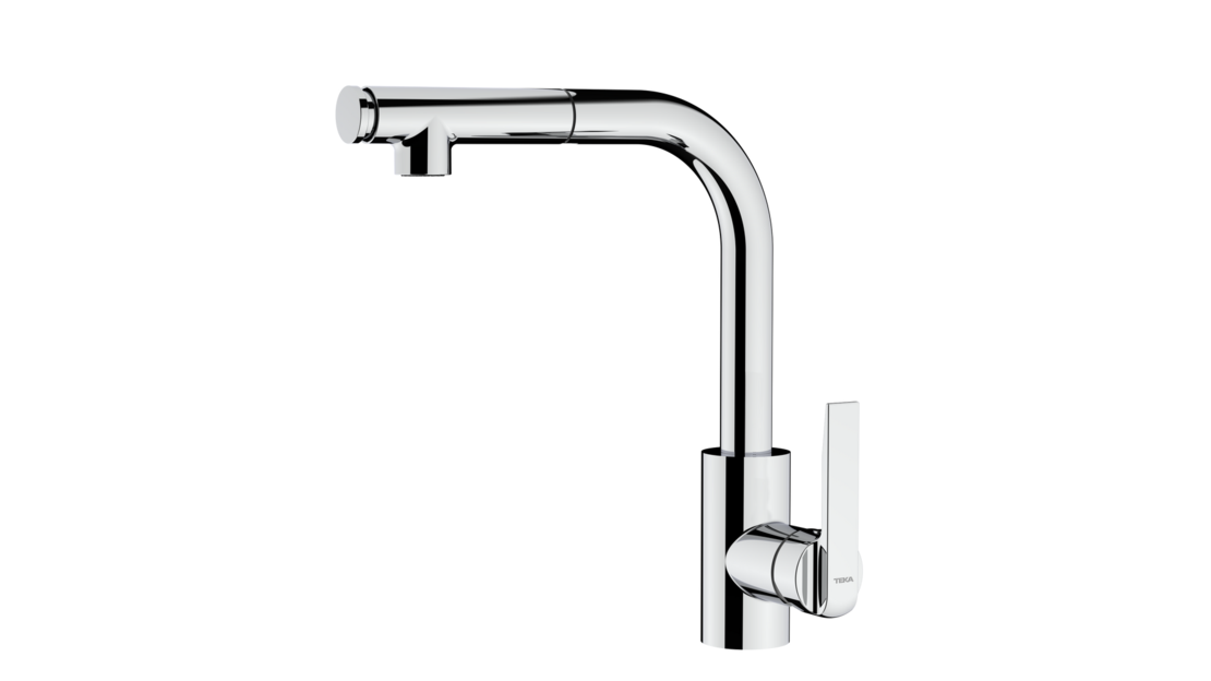 Смесител Teka IN 938 Plus Pull-out
