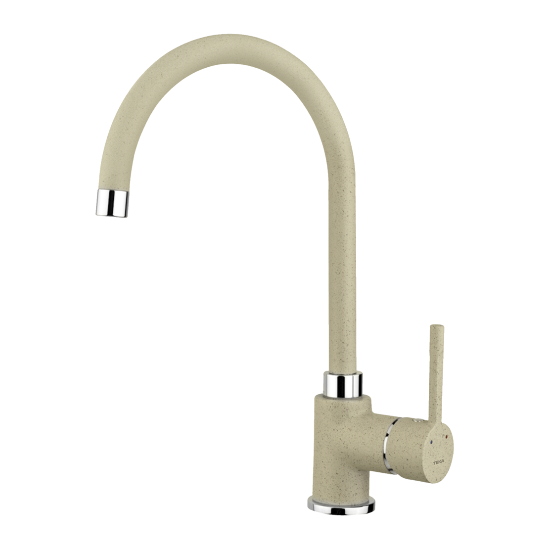 Смесител Teka SP 995 СЛОНОВА КОСТ