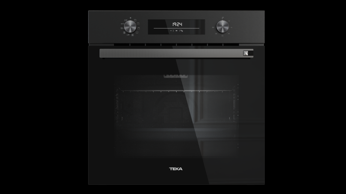Фурна Teka NEO HSB 6350 FBK черна