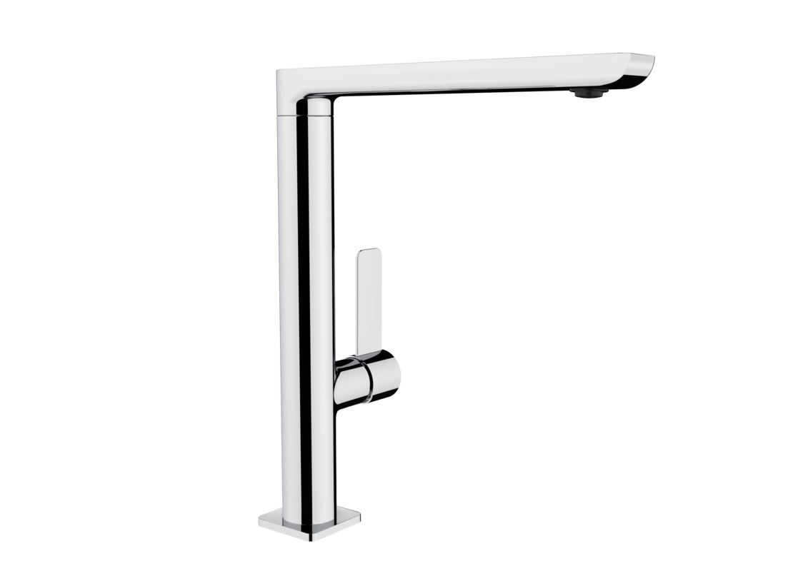 Смесител Teka FO 915 ХРОМ