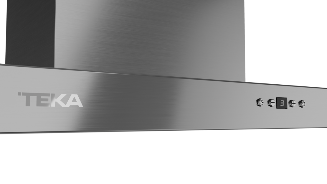 Абсорбатор Teka DSH 686