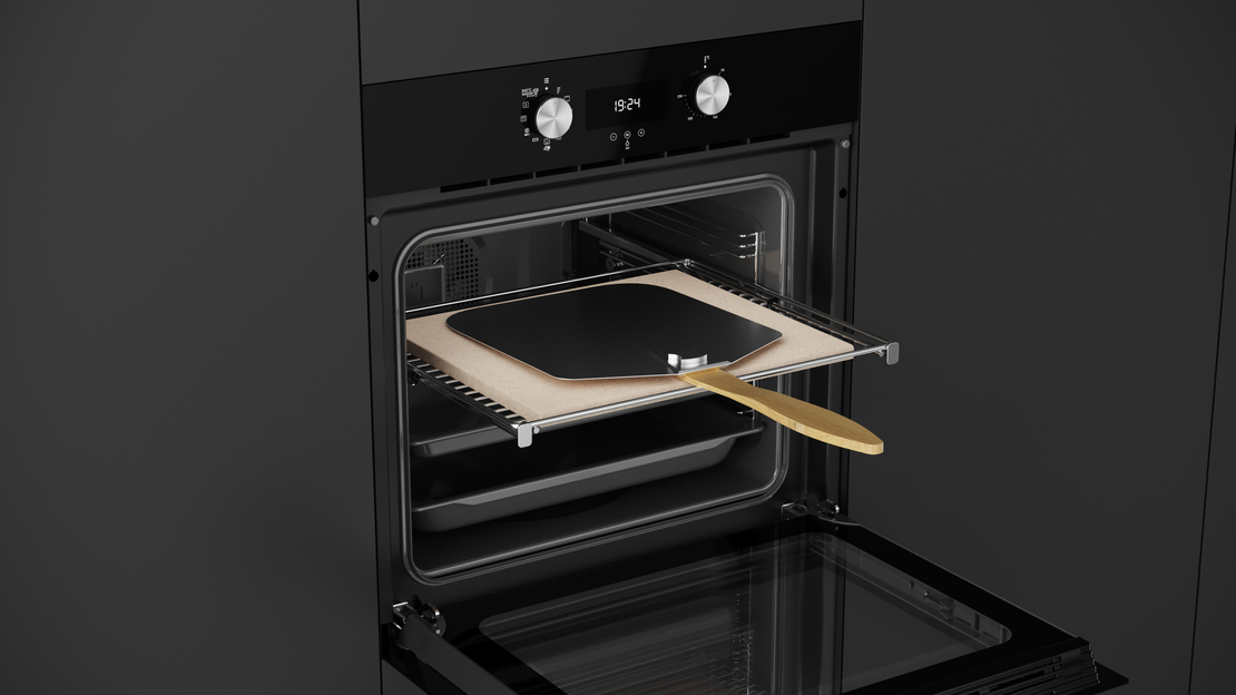 Фурна Teka HLB 8510 P MaestroPizza