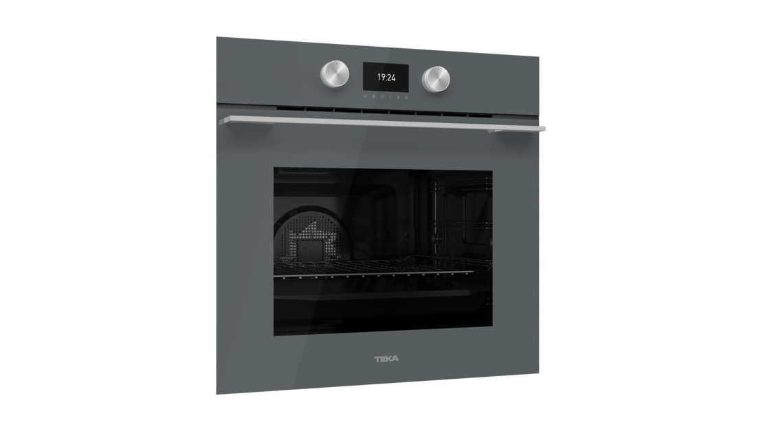 Фурна Teka HLB 8600 каменносива