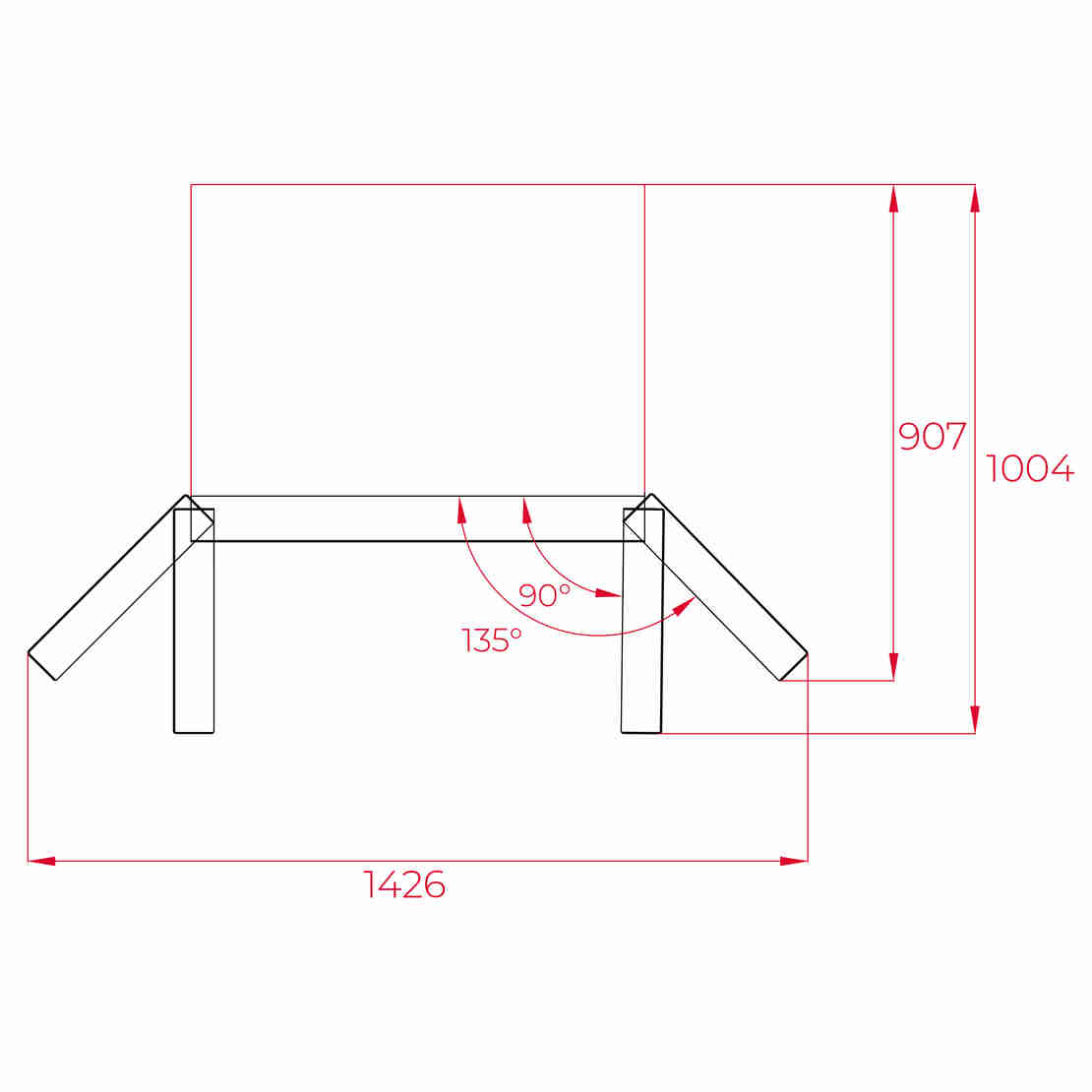Свободностоящ хладилник French Door Teka RFD 77825 черен, LongLife No Frost