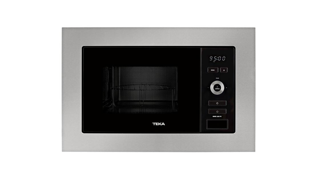 Микровълнова фурна Teka MWE 225 FI