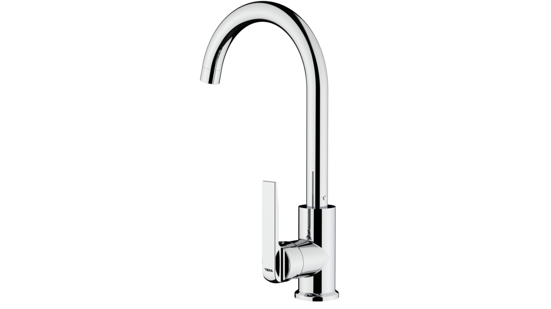 Смесител Teka IN 915 ИНОКС