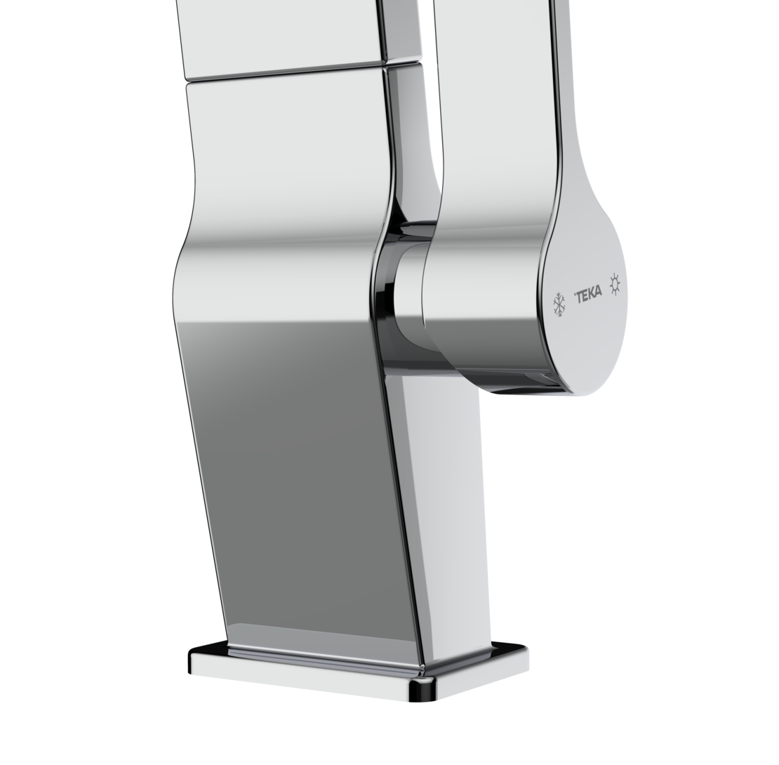 Смесител Teka ICON ICC 915 ХРОМ