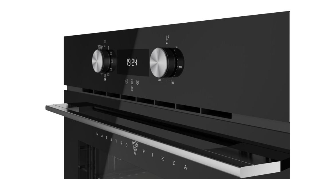 Фурна Teka HLB 8510 P MaestroPizza