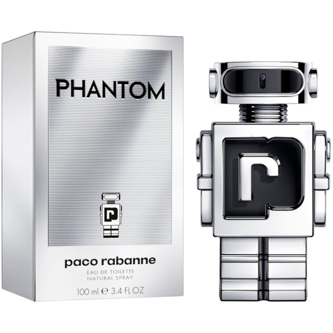 Paco Rabanne Phantom