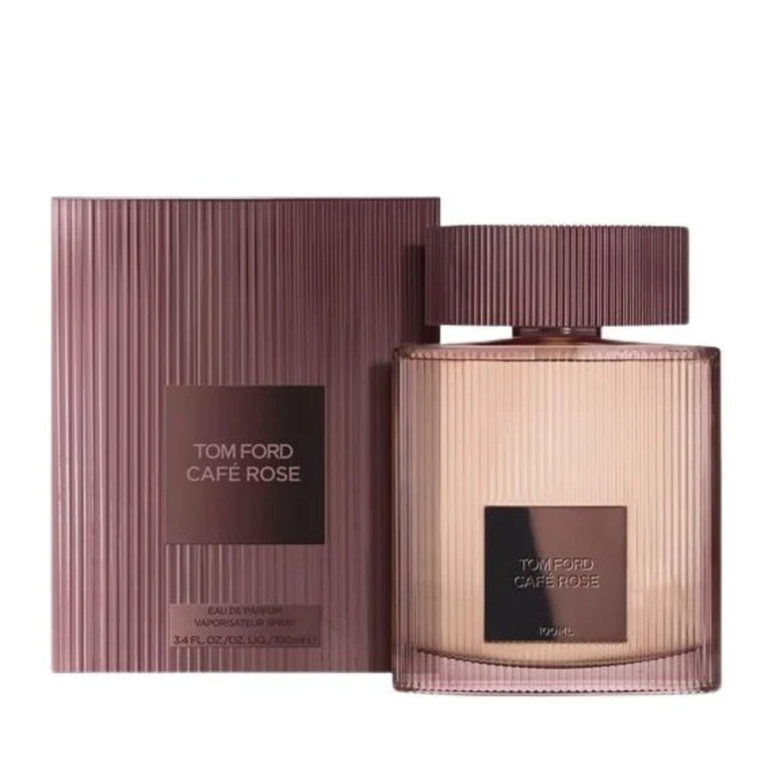 Tom Ford Cafe Rose EDP U