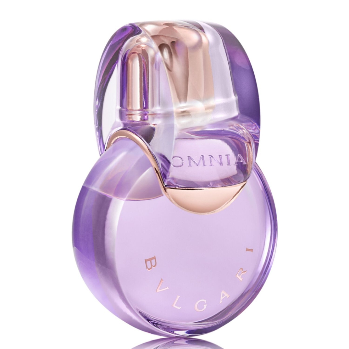 Bvlgari Omnia Amethyste