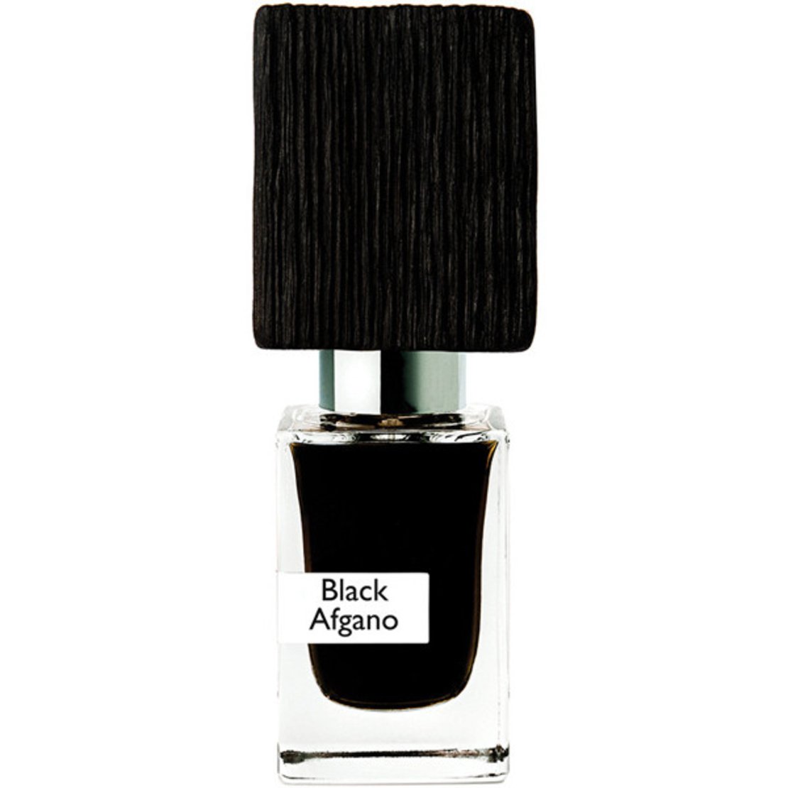 Nasomatto Black Afgano