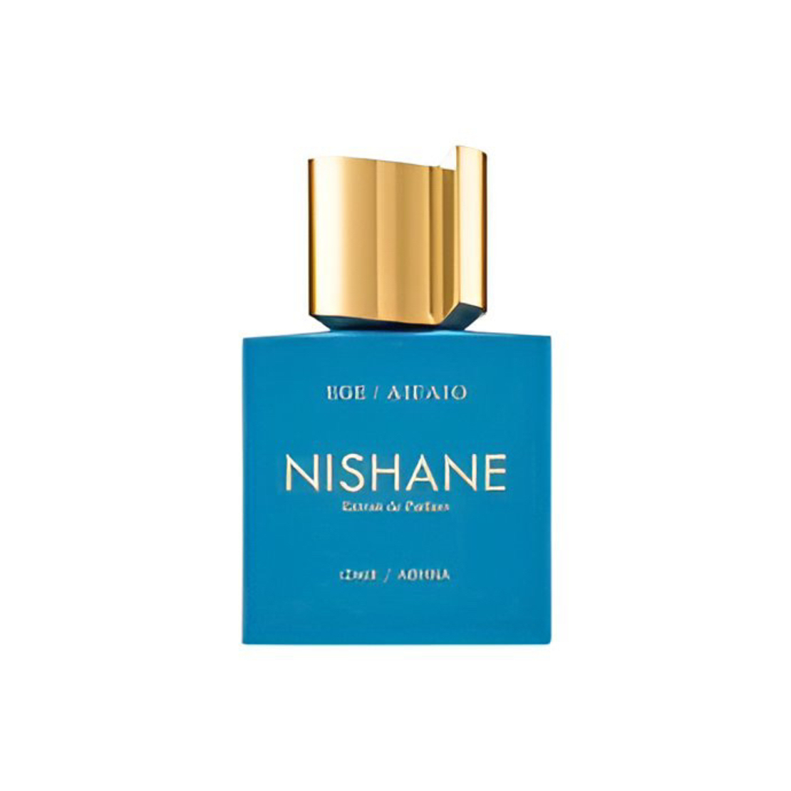 Nishane Ege Extrait De Parfum