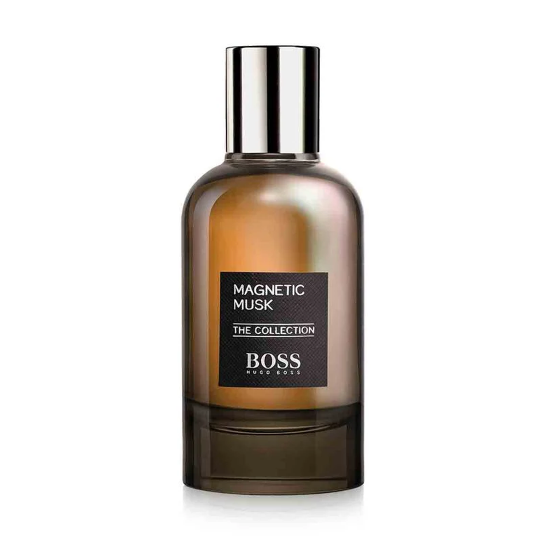 Hugo Boss The Collection Magnetic Musk Men