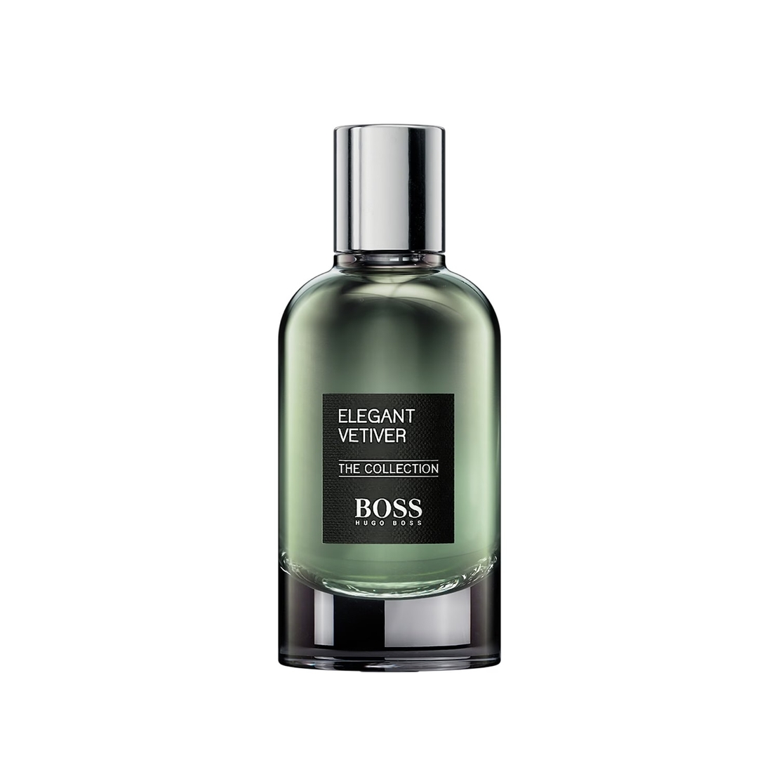 Hugo Boss The Collection Elegant Vetiver