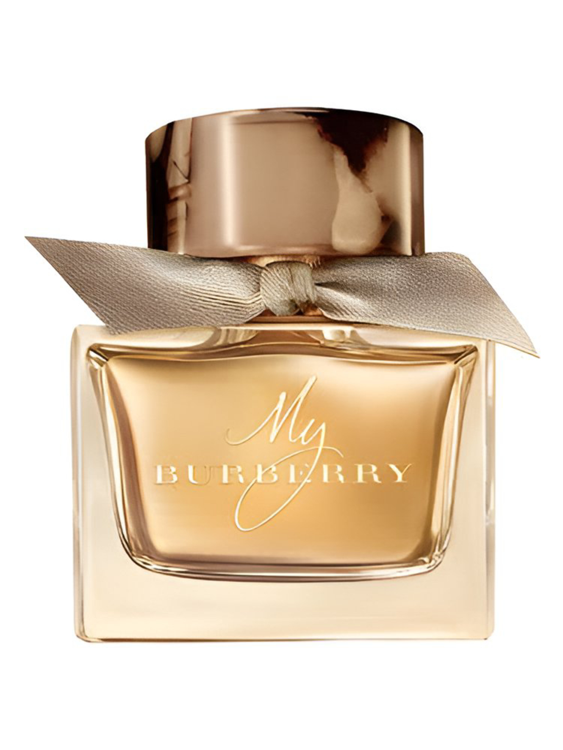 Burberry My Burberry