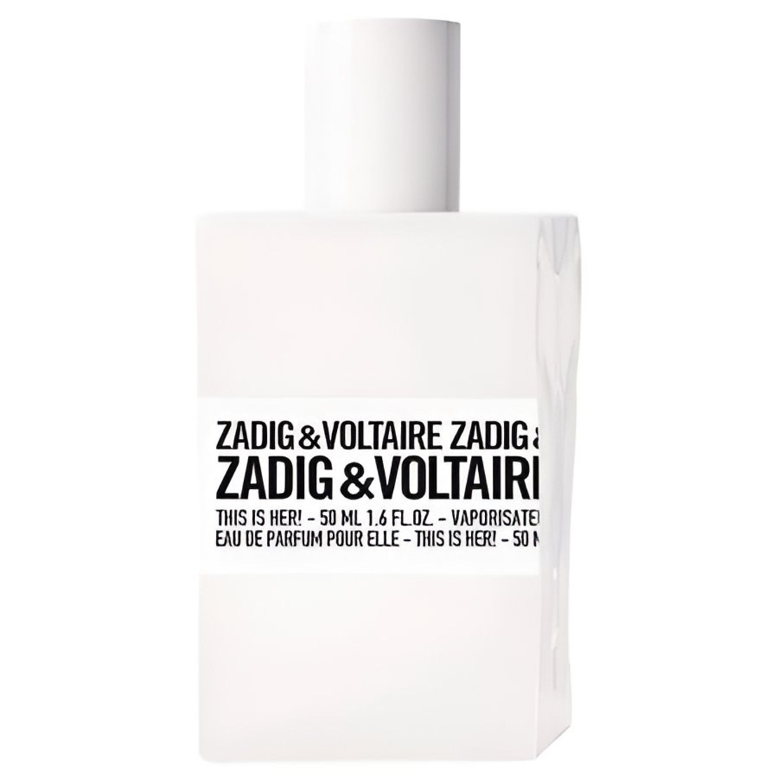 Zadig & Voltaire This Is Her