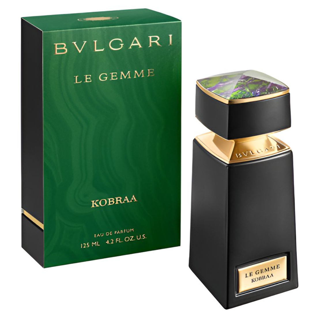 Bvlgari Le Gemme Kobraa