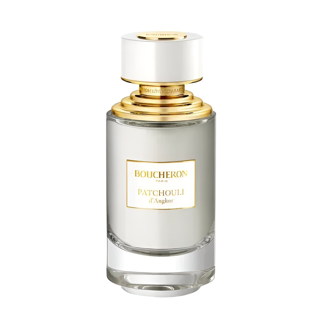 Boucheron Patchouli D'Angkor