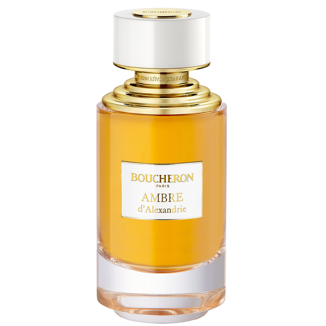 Boucheron Ambre D'Alexandrie