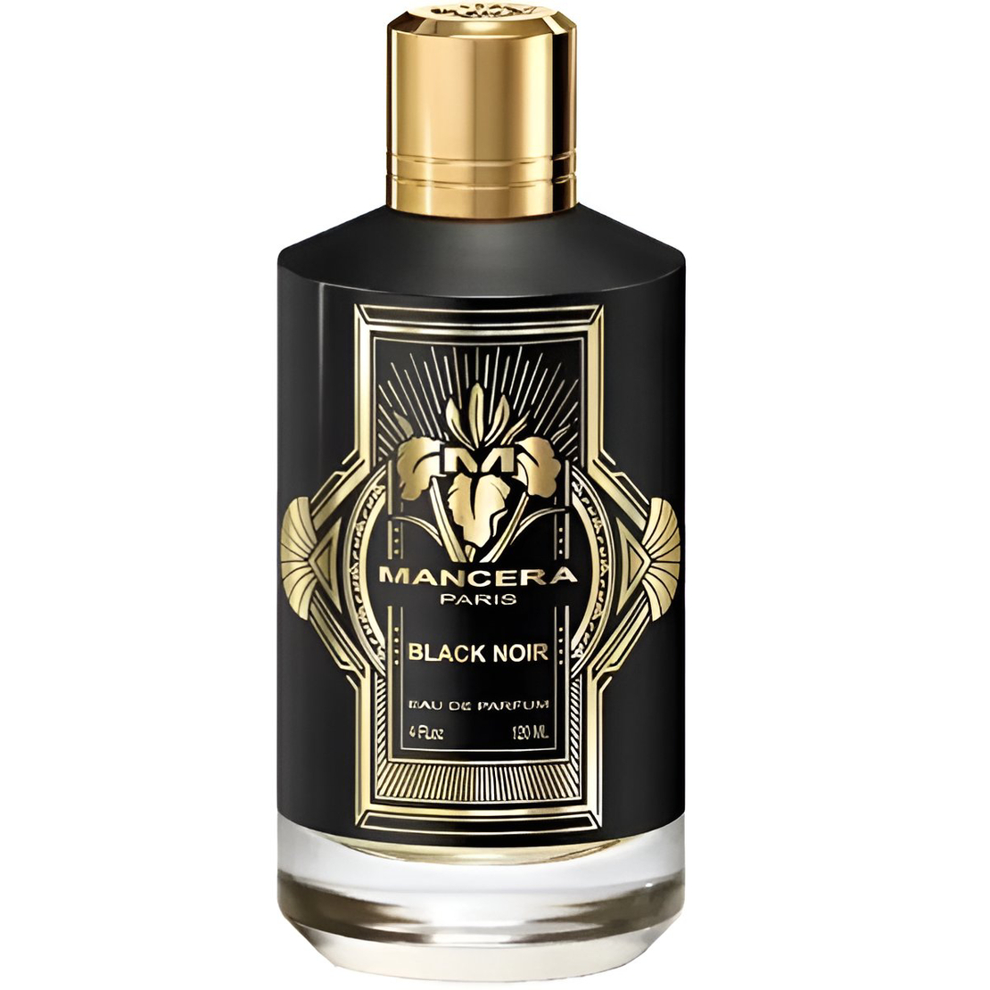 Mancera Black Noir