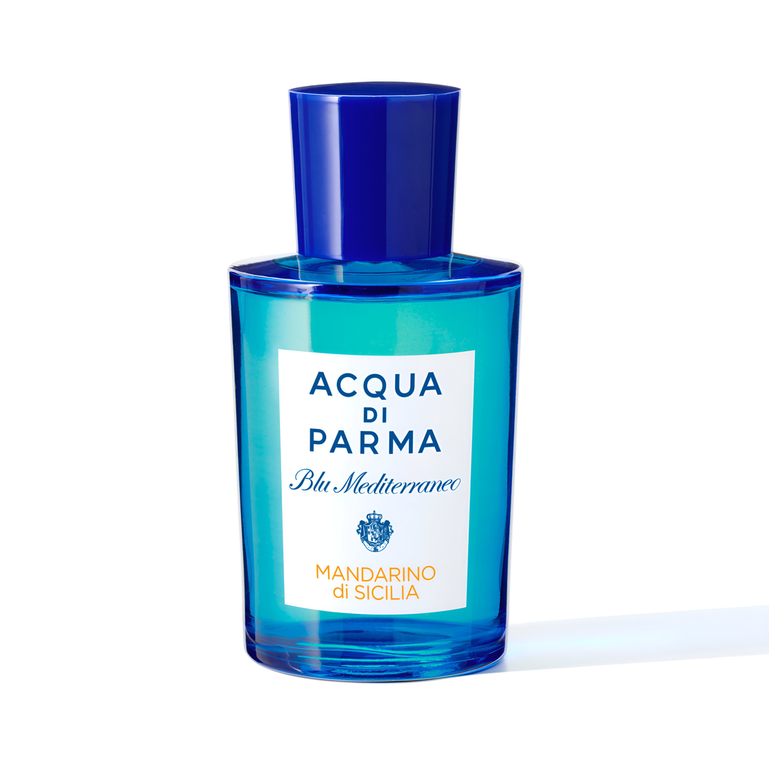 Acqua Di Parma Blu Mediterraneo Mandarino Di Sicilia