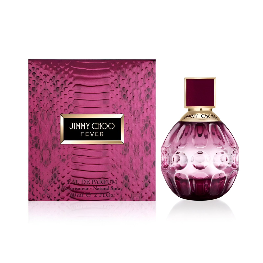 Jimmy Choo Fever