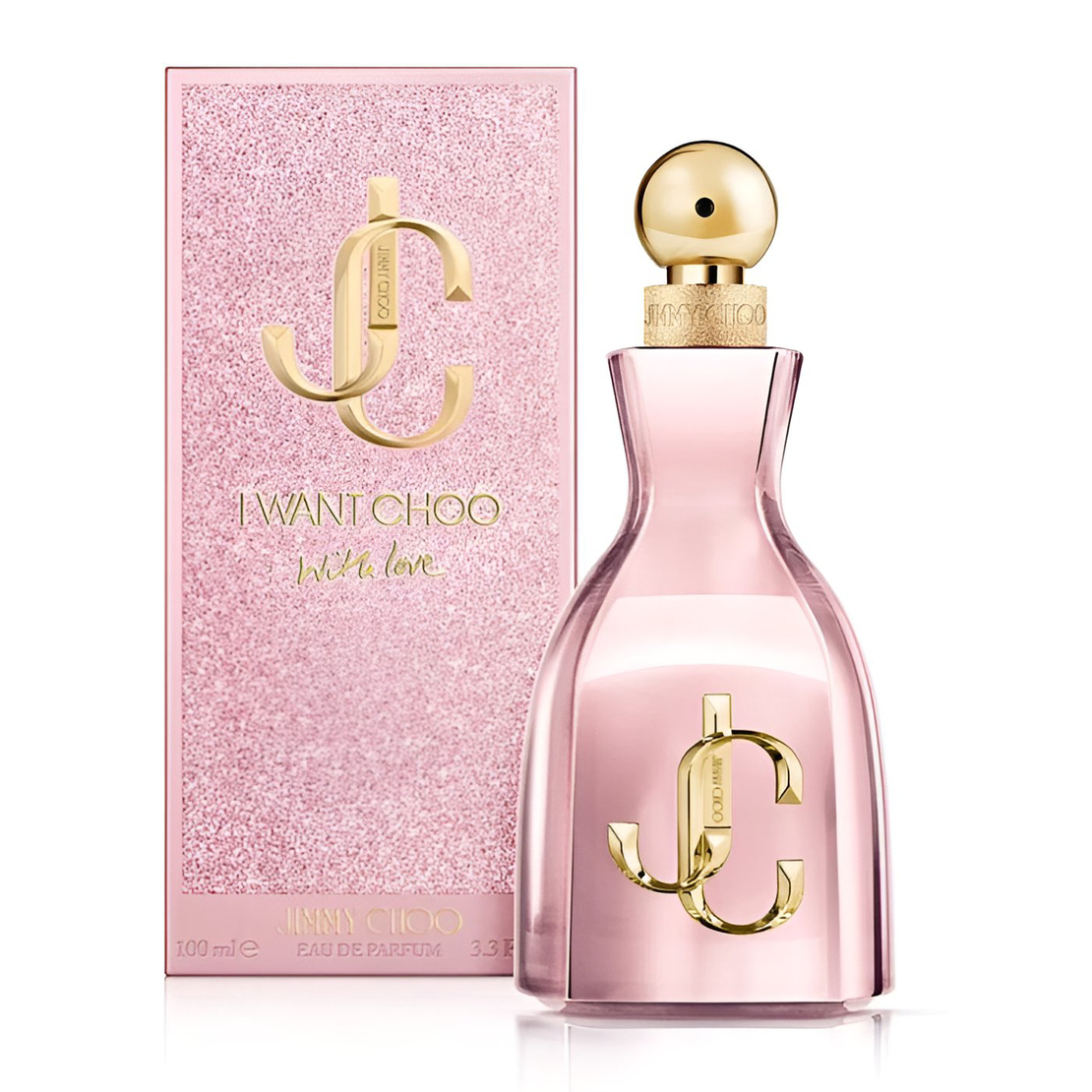Jimmy Choo I Want Choo With Love