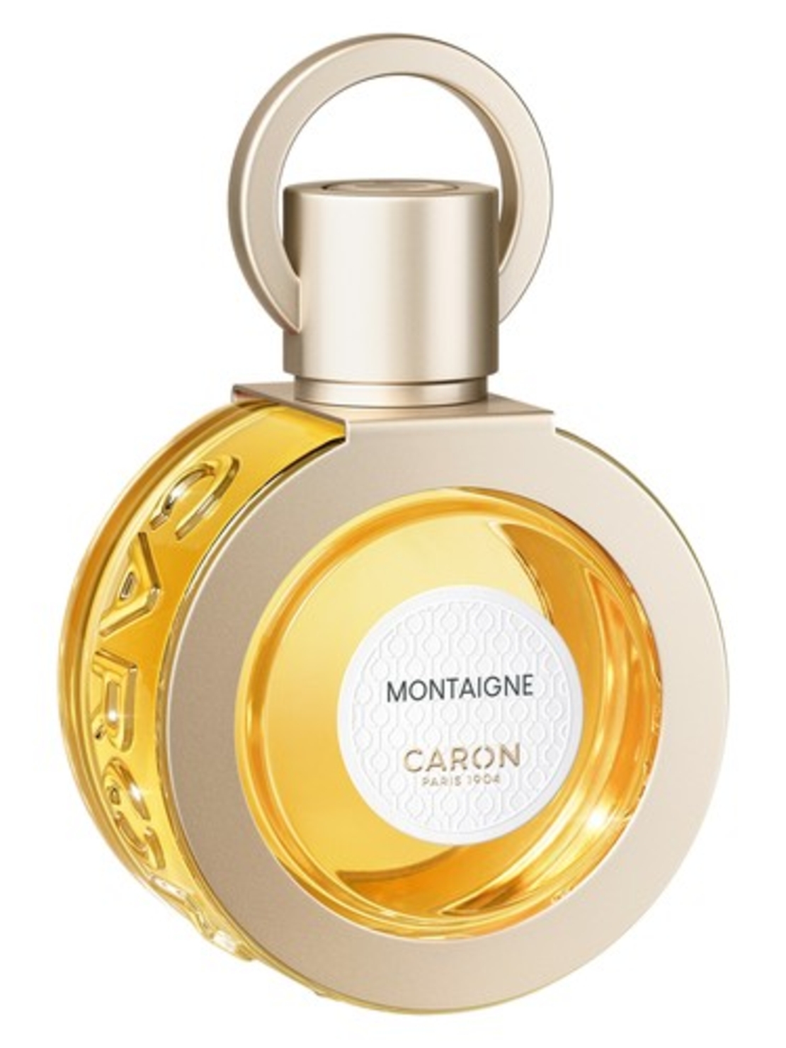 Caron Montaigne Parfum