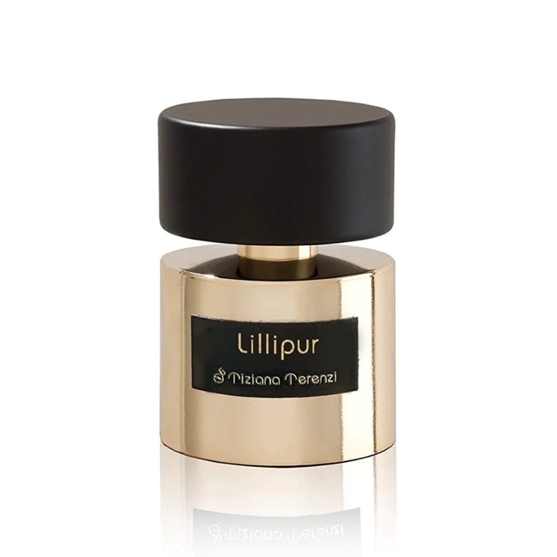Tiziana Terenzi Lillipur Extrait De Parfum
