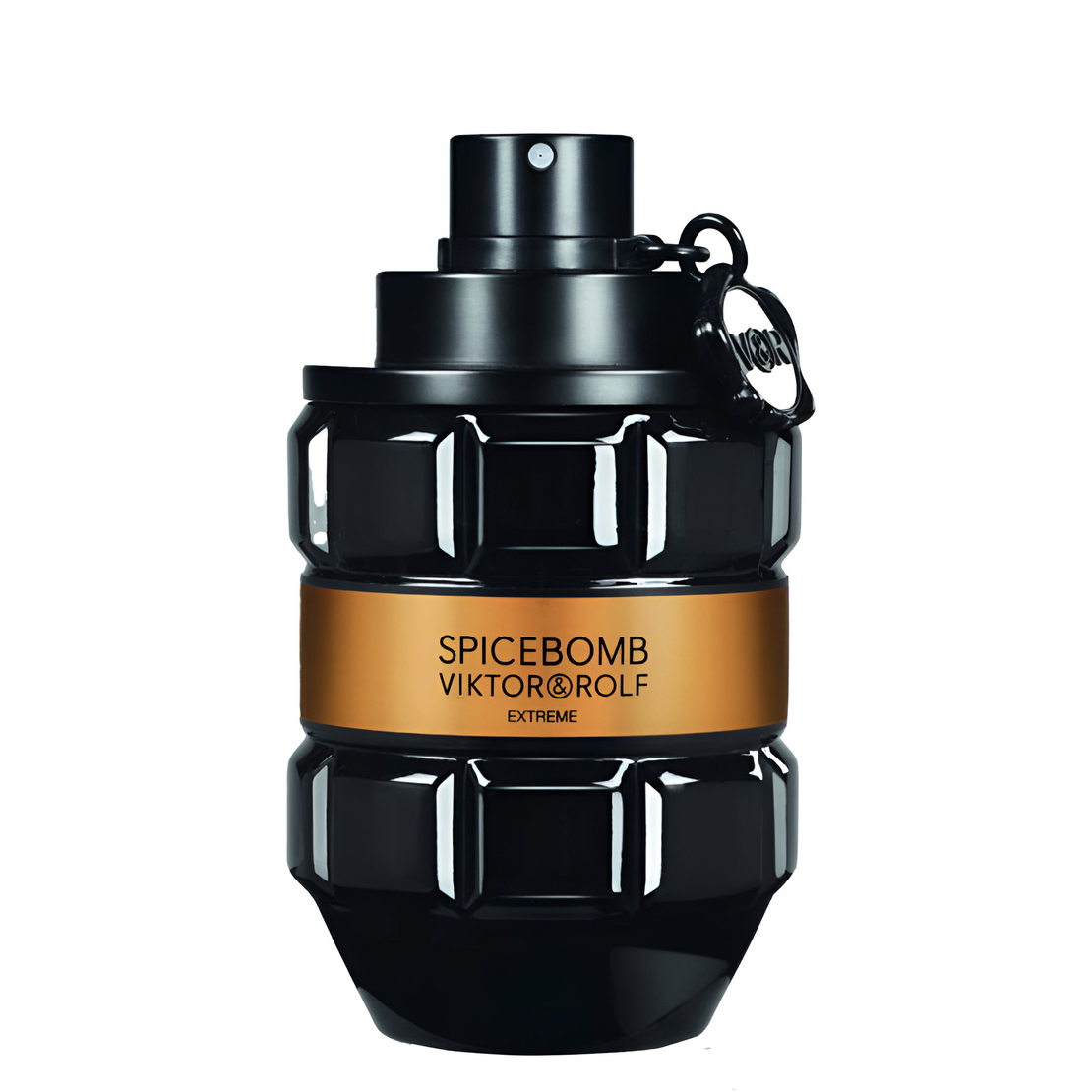 Viktor & Rolf Spicebomb Extreme