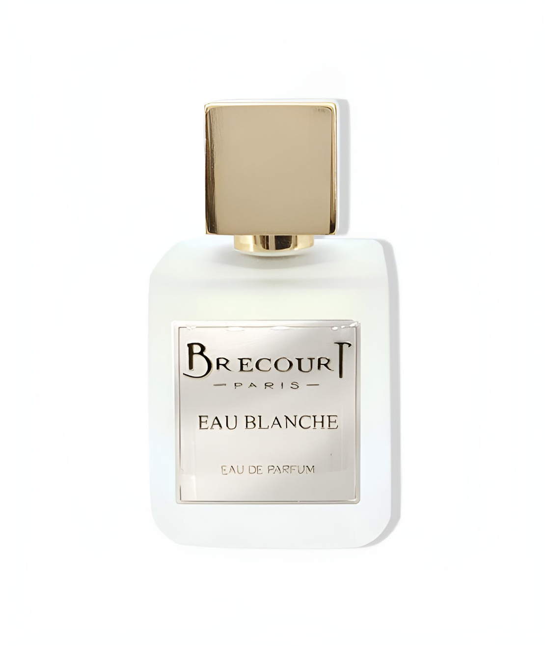 Brecourt Eau Blanche