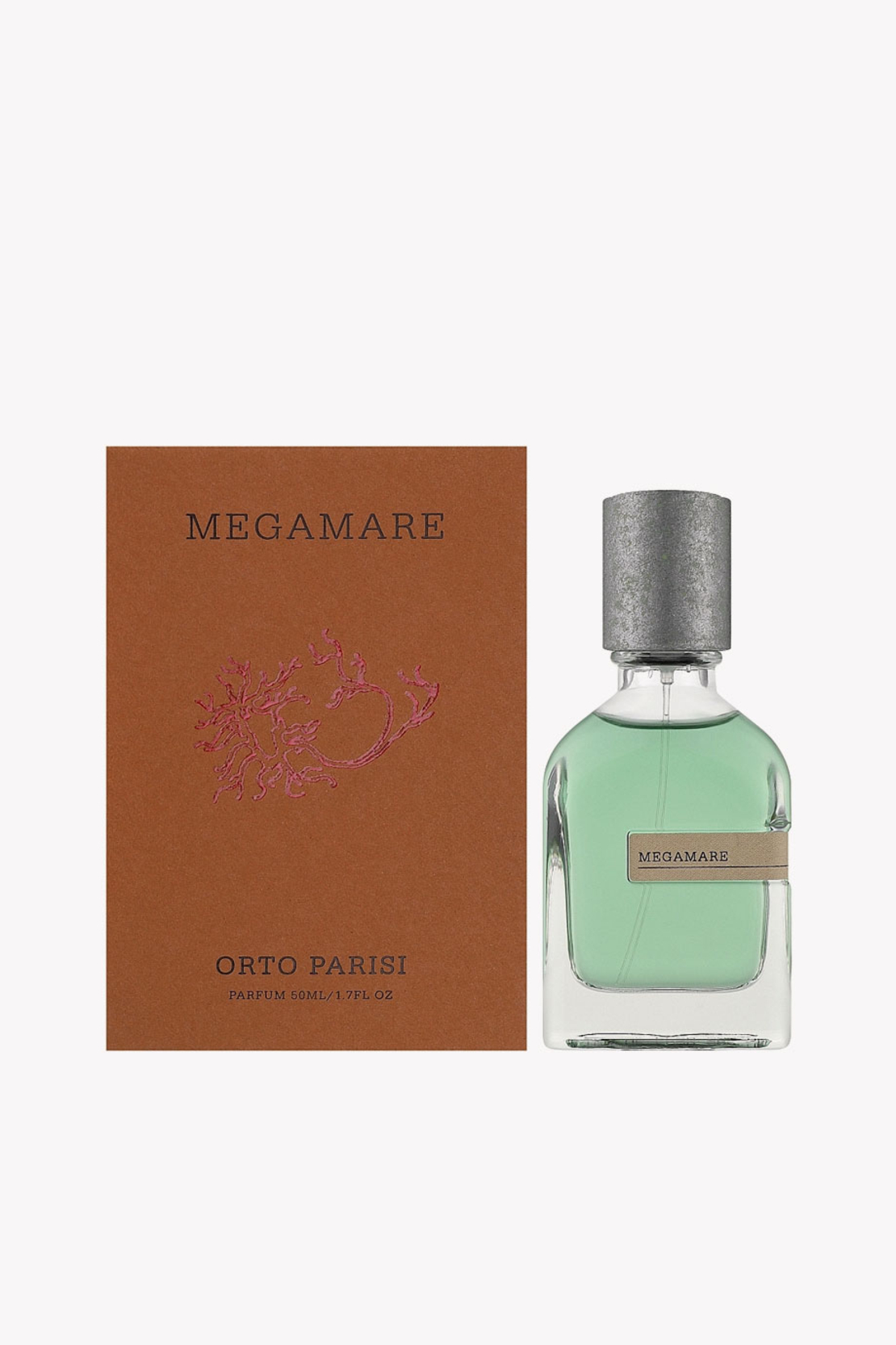 Orto Parisi Megamare