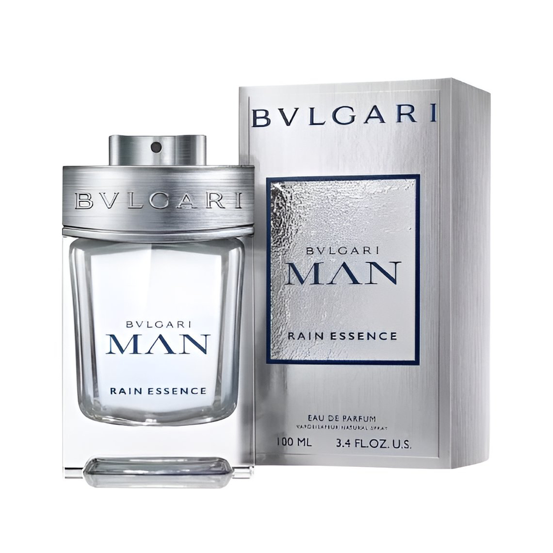 Bvlgari Man Rain Essence