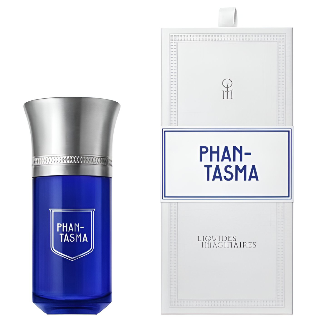 Liquides Imaginaires Phantasma