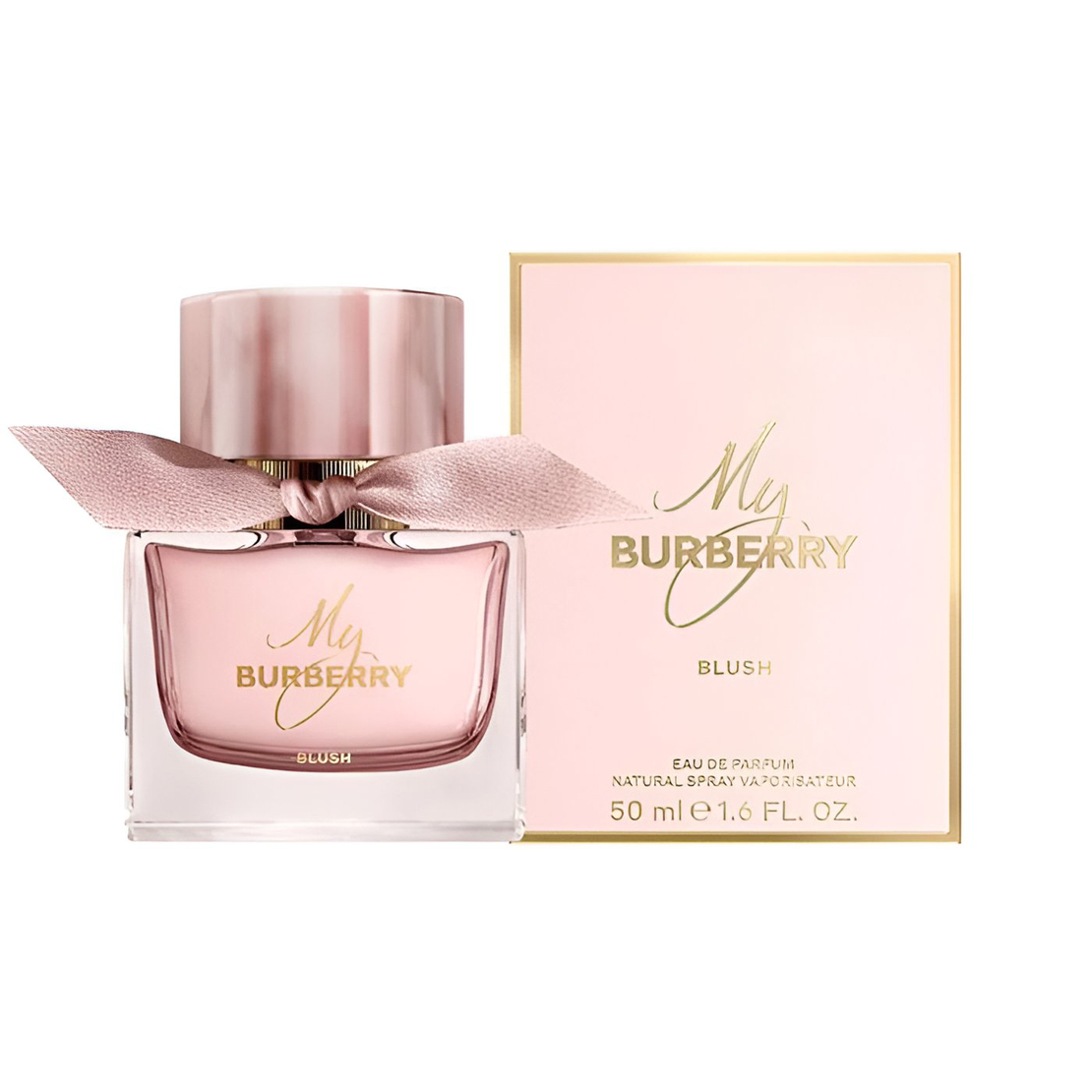 Burberry My Burberry Blush
