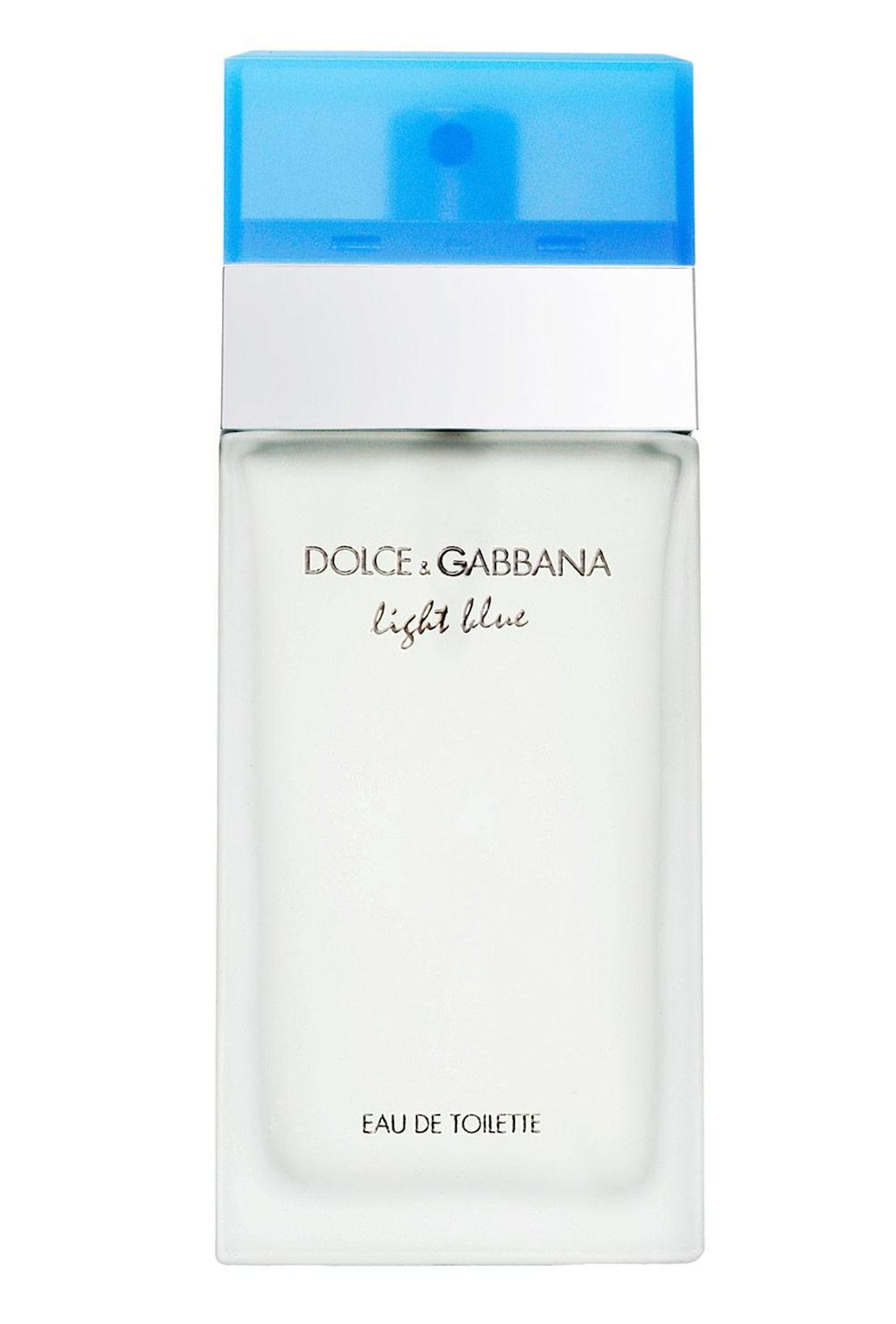 Dolce Gabbana Light Blue