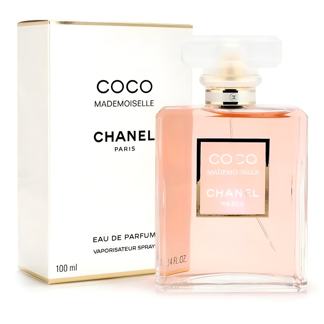 Chanel Coco Mademoiselle Eau de Toilette