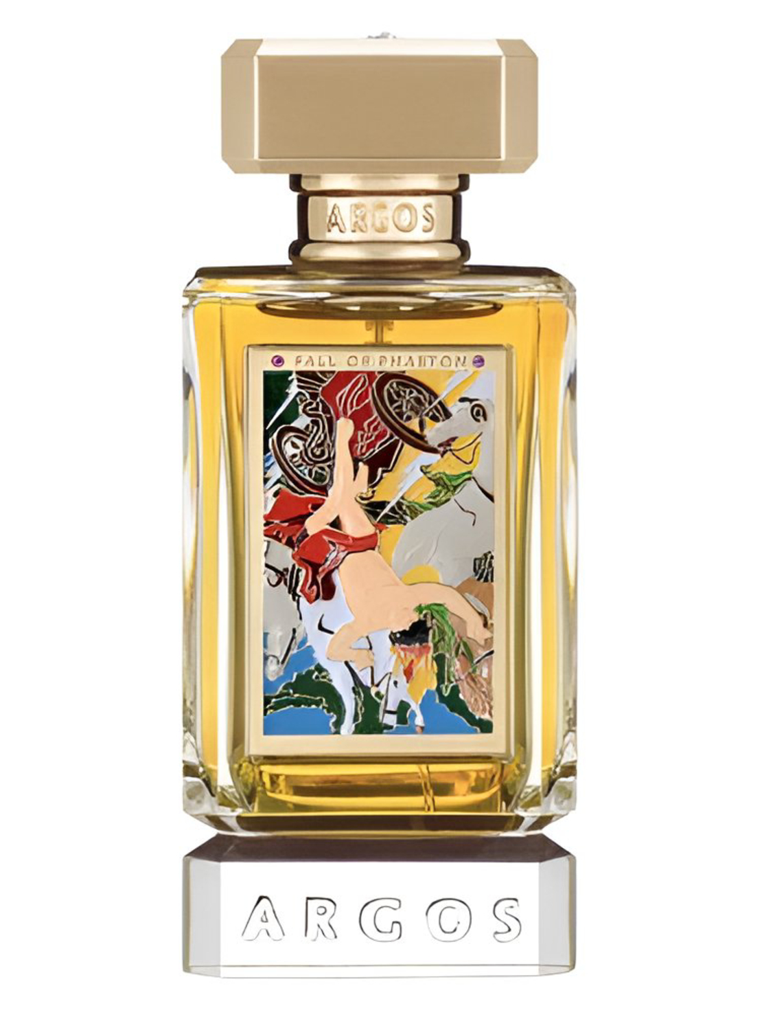 Argos Fall Of Phaeton