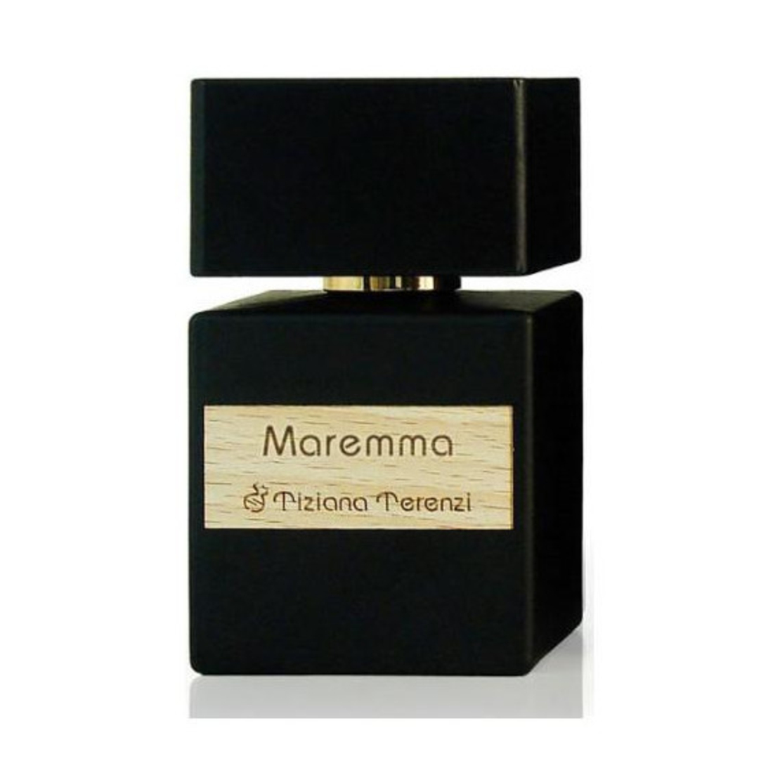 Tiziana Terenzi Maremma Extrait De Parfum