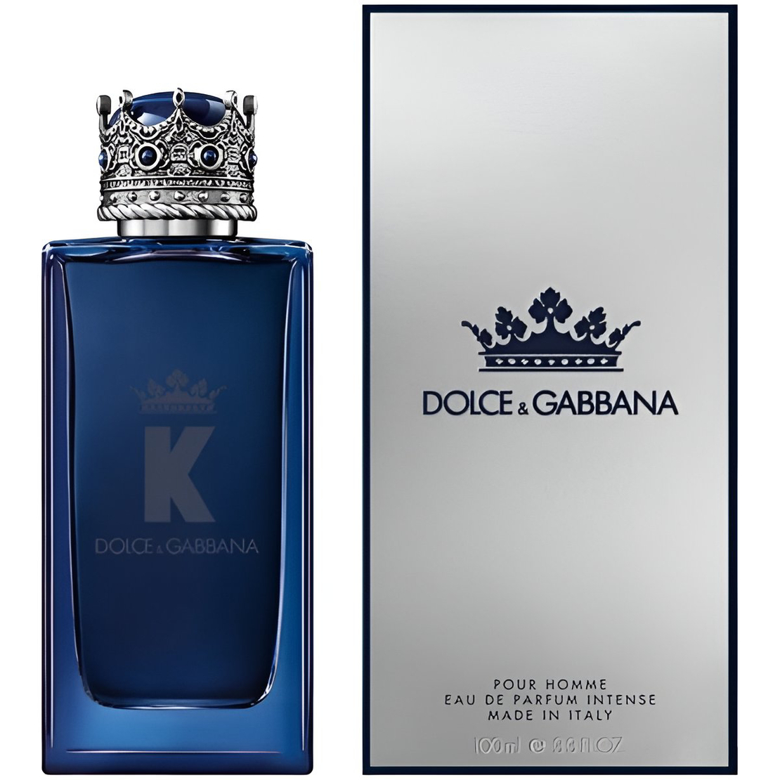 Dolce & Gabbana K Intense