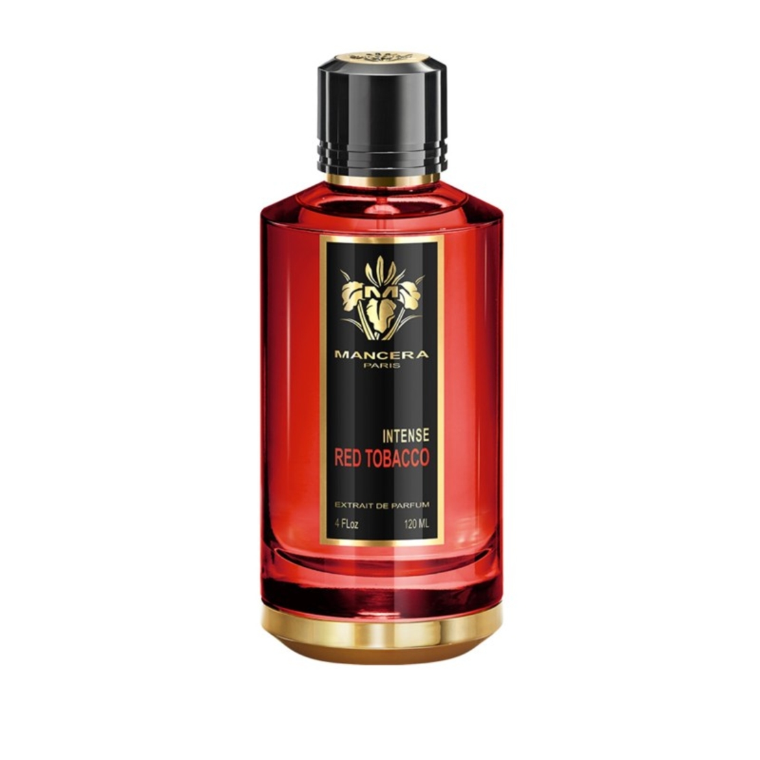 Mancera Red Intense Tobacco