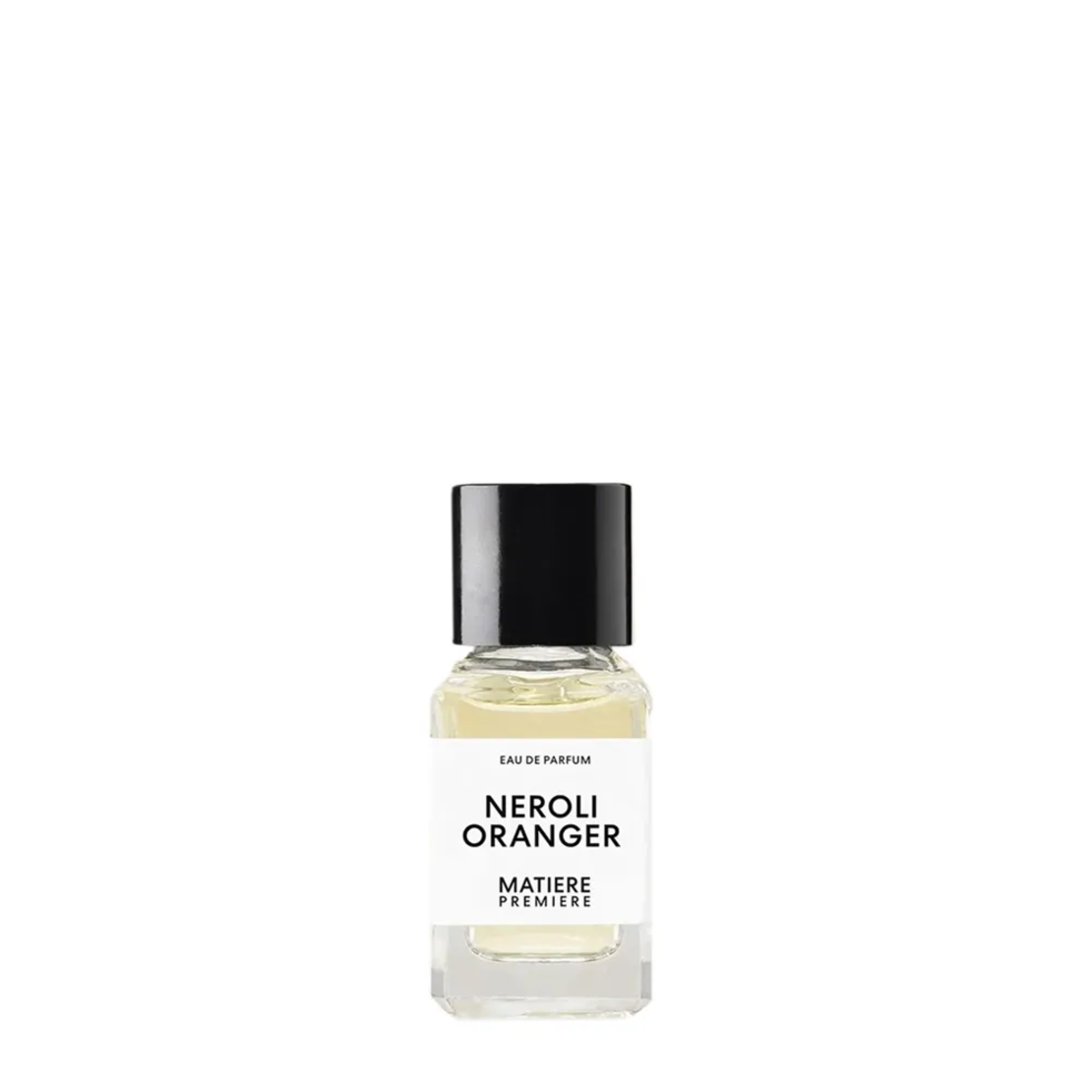 Matiere Premiere Neroli Oranger