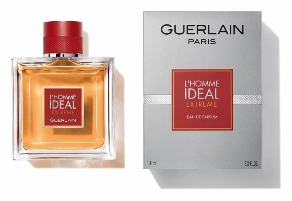 Guerlain L'Homme Ideal Extreme