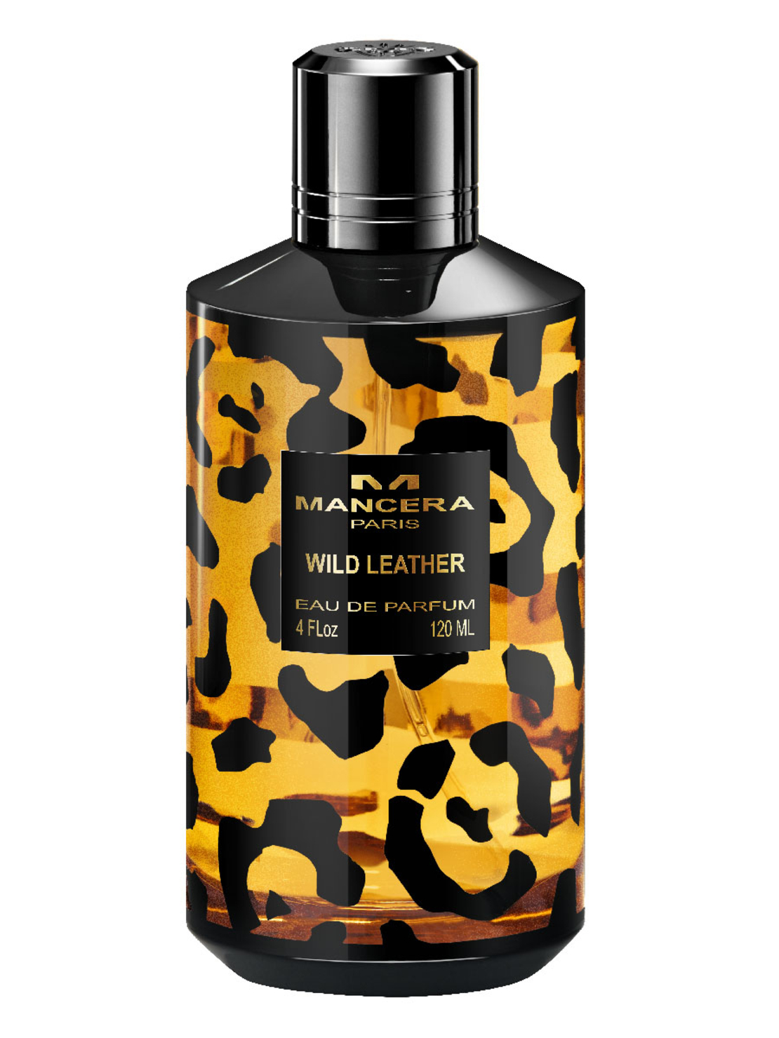 Mancera Wild Leather