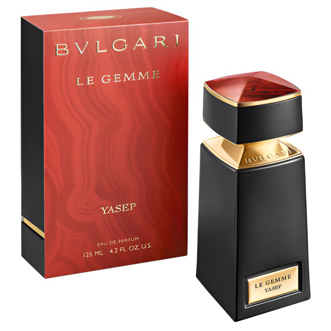 Bvlgari Le Gemme Yasep