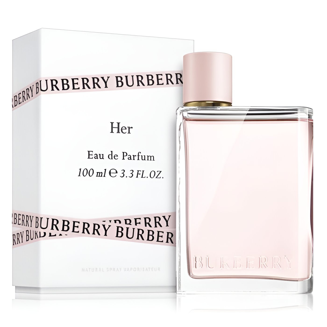 Burberry Her